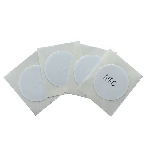 15mm nfc tags|nfc stickers 25mm.